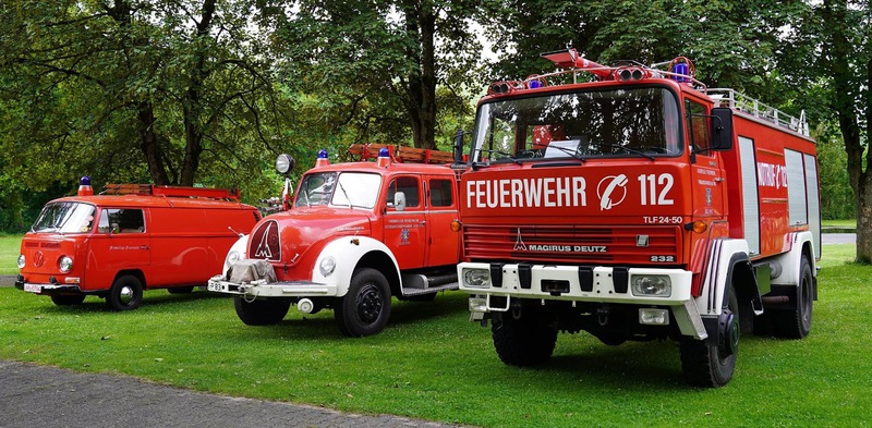 Freiwillige Feuerwehr Bad Ems - 150 jähriges Jubiläum Festveranstaltung  21.05 - 22-05.2022